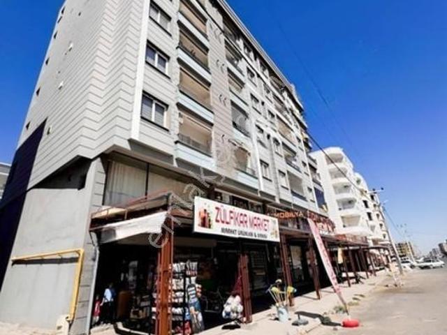 Şanlıurfa, Haliliye içerisinde kiralık mülk