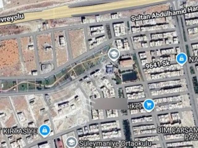 Şanlıurfa Merkez, Şanliurfa içerisinde satılık mülk