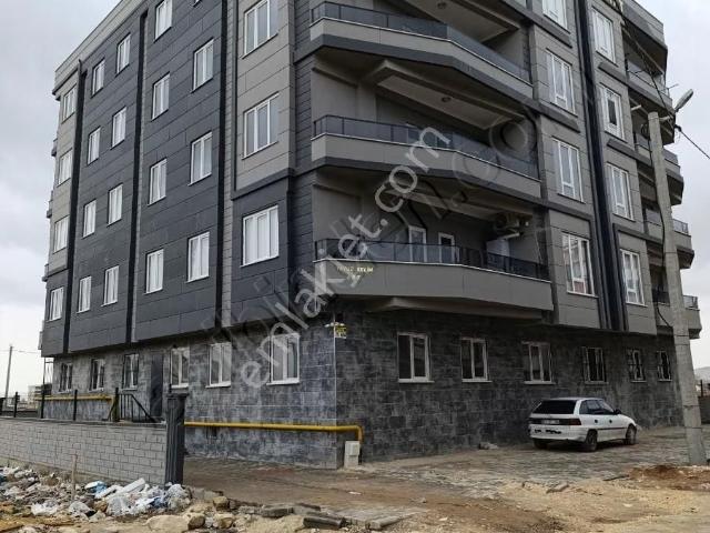 Şanlıurfa, Haliliye içerisinde satılık mülk