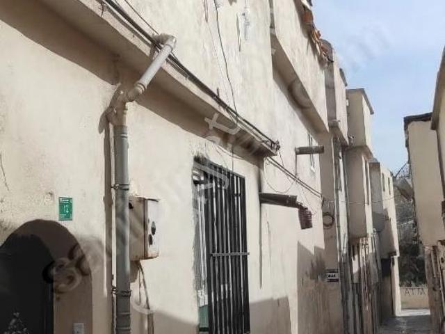 Şanliurfa içerisinde satılık Villa