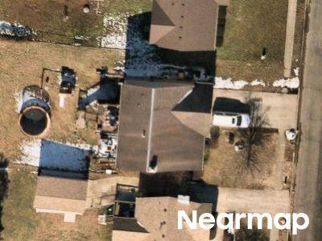 House for sale in Kentucky