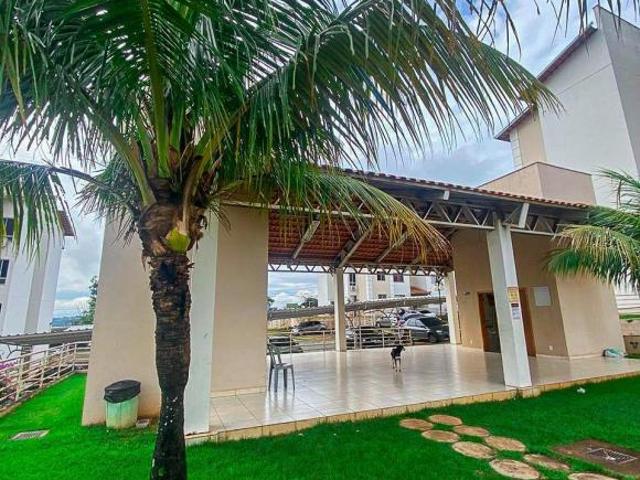 Apartamento venda em Aparecida de Goiânia, Vila Maria