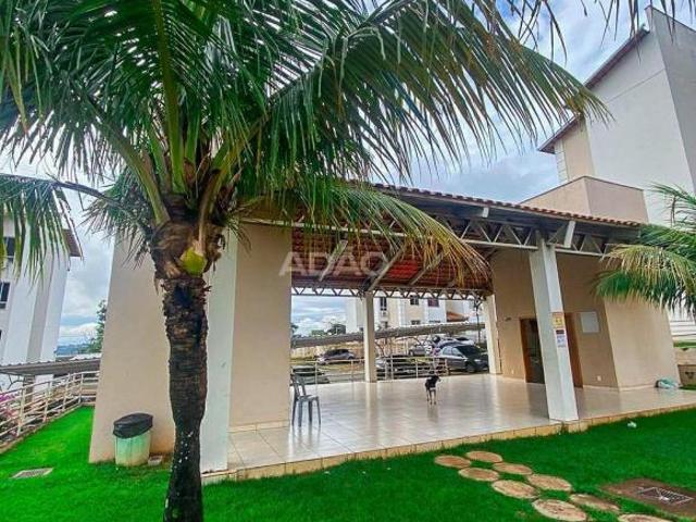 Apartamento venda em Região Geográfica Imediata de Goiânia, Aparecida de Goiânia