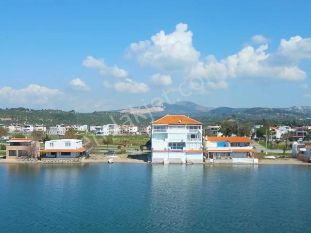 Şakran Sayfiye Mahallesi, Aliağa içerisinde satılık mülk