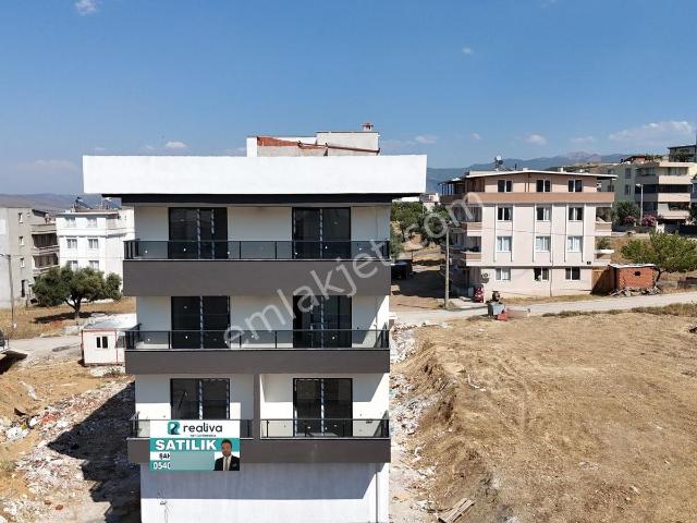 Aliağa, İzmir içerisinde satılık mülk