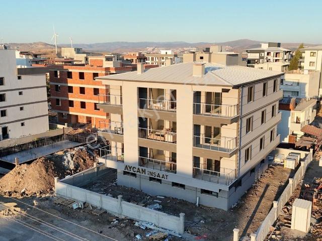 Aliağa içerisinde satılık mülk