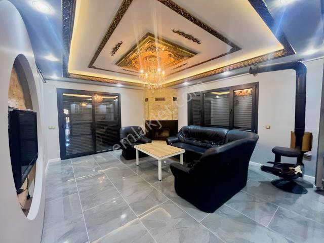 Aliağa, İzmir içerisinde satılık Villa
