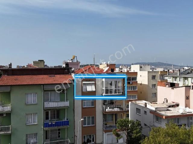 Aliağa içerisinde satılık mülk