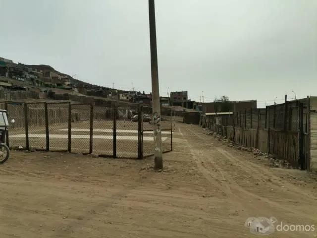 Terreno venta en Ancon, Lima Metropolitana