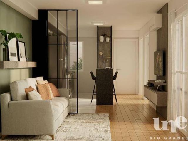 Apartamento venda em Região Geográfica Imediata de Pelotas, Aglomeração Urbana do Sul