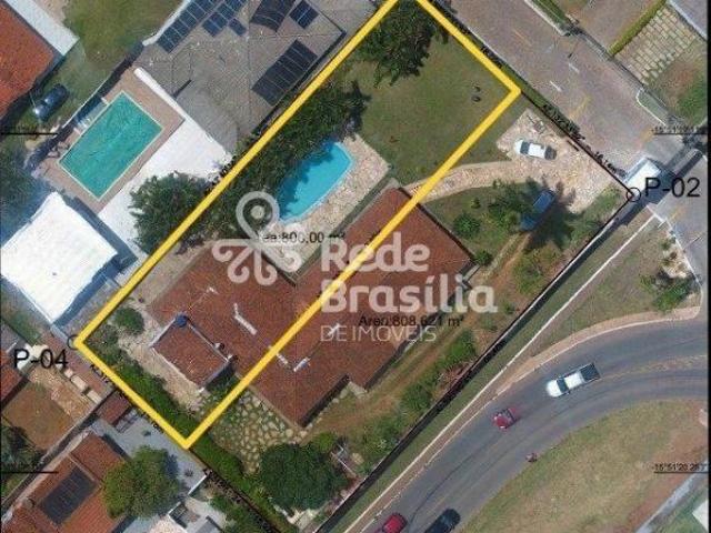 Terreno venda em Vila Areal, Arniqueira