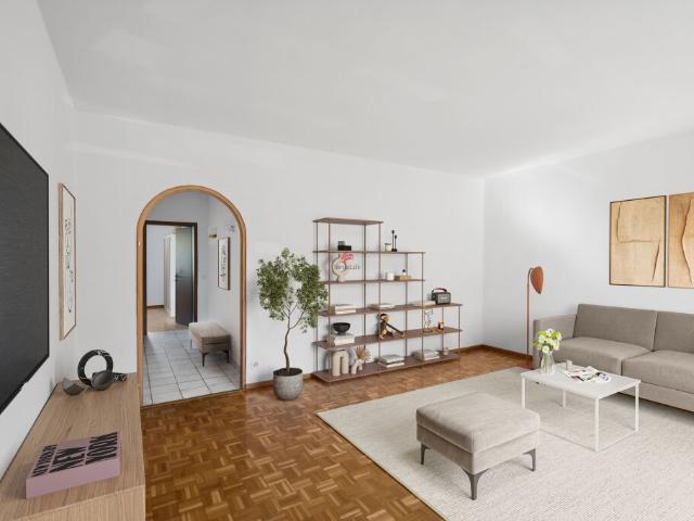 Wohnung kaufen in Tenero-Contra, Tessin