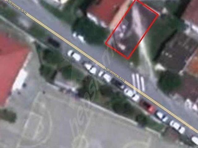 Arnavutköy, İstanbul içerisinde satılık Arsa