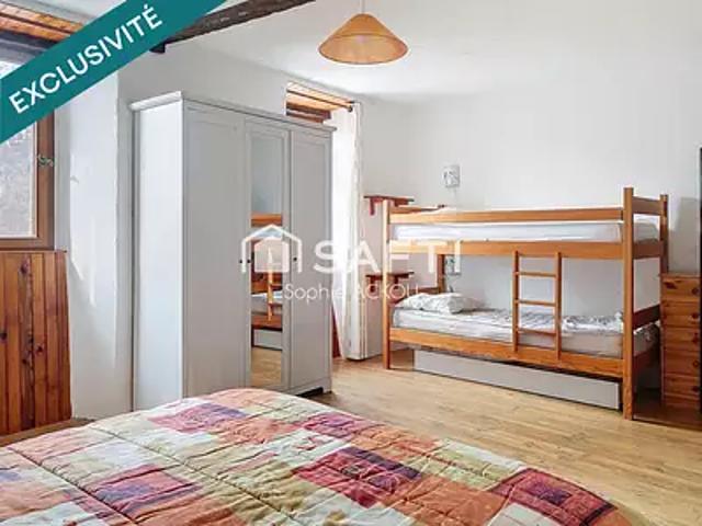 Maison vente à Gap, Réallon