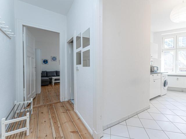 Atelier mieten in Prenzlauer Berg, Berlin