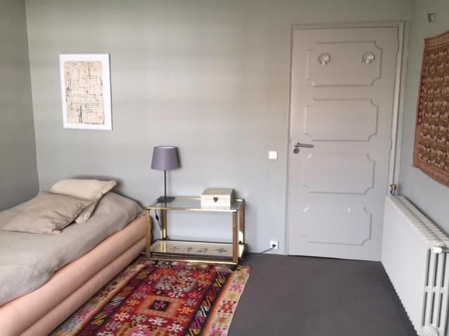 Apartamento en alquiler en Sarrià - Sant Gervasi, Barcelonès