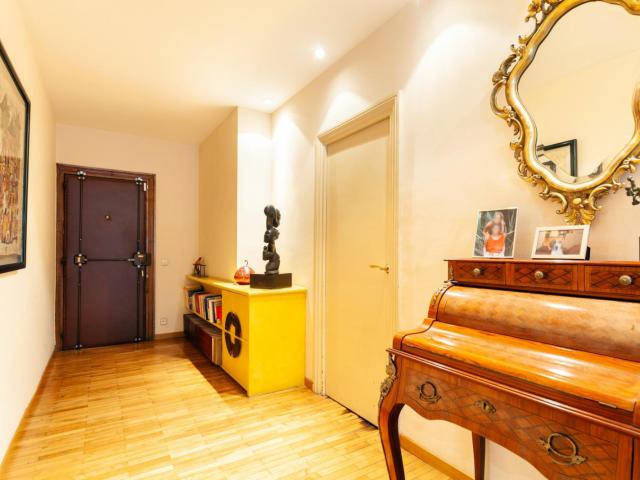Apartamento en alquiler en Sarrià - Sant Gervasi, Barcelonès