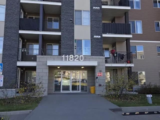 Condo for rent in Heritage Point, Edmonton