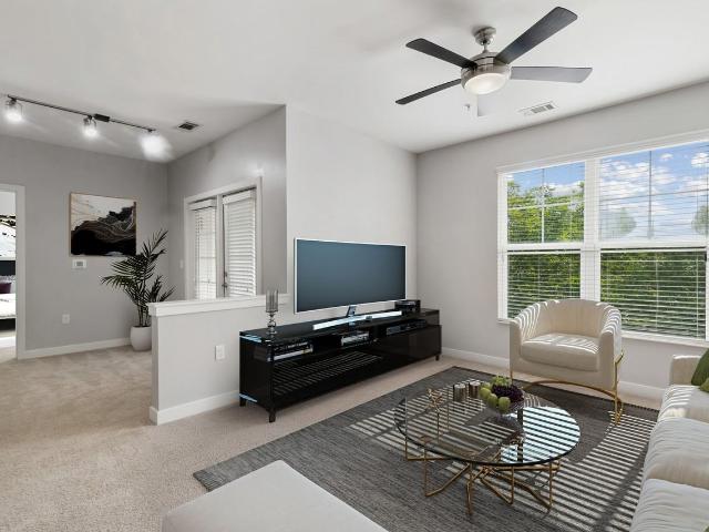 Apartment for rent in Durham, North Carolina