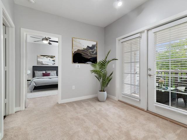 Apartment for rent in Durham