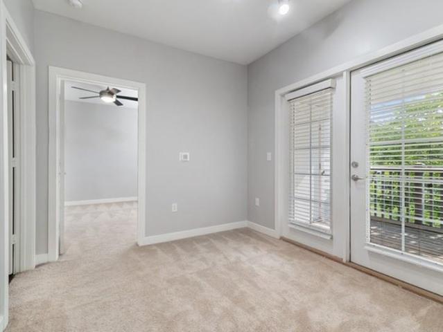 Apartment for rent in Durham, North Carolina