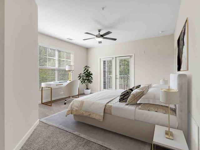 Apartment for rent in Durham, North Carolina