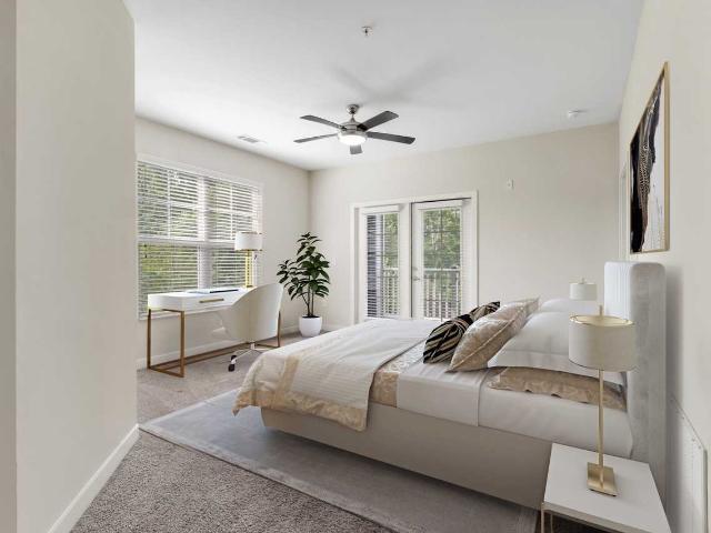Apartment for rent in Durham