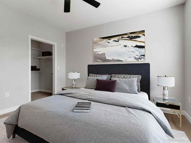 Apartment for rent in Durham