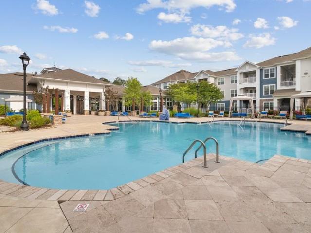 Apartment for rent in Durham