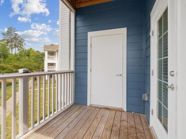 Apartment for rent in Durham, North Carolina