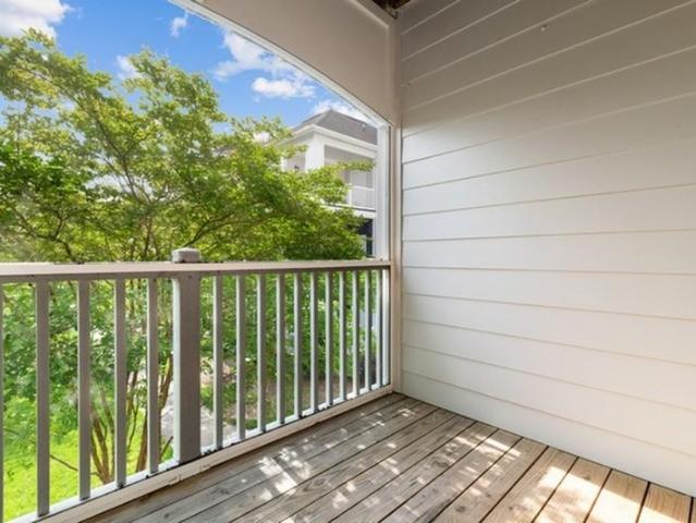 Apartment for rent in Durham, North Carolina