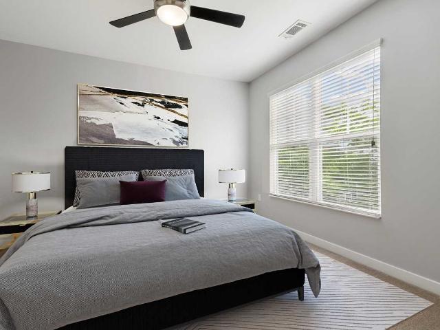 Apartment for rent in Durham, North Carolina