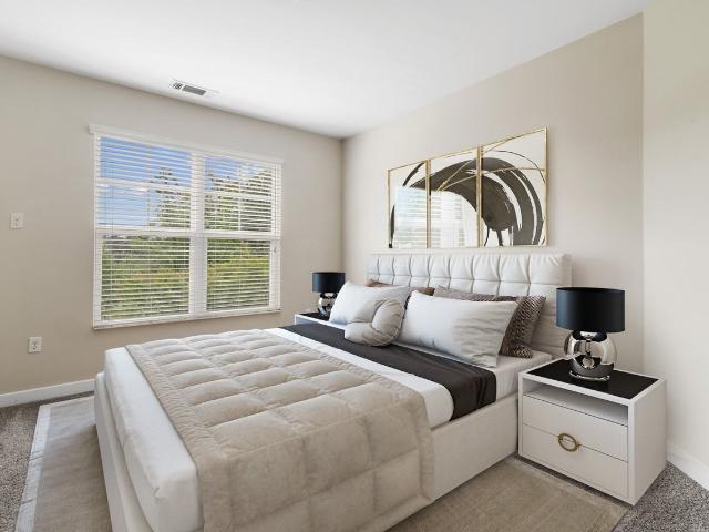 Apartment for rent in Durham, North Carolina