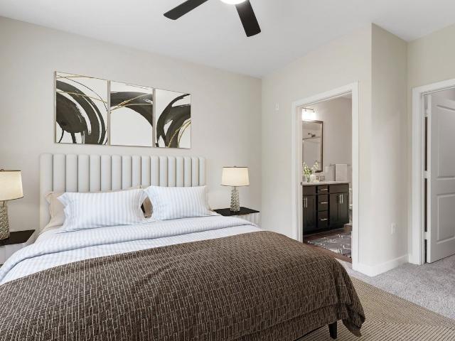 Apartment for rent in Durham, North Carolina