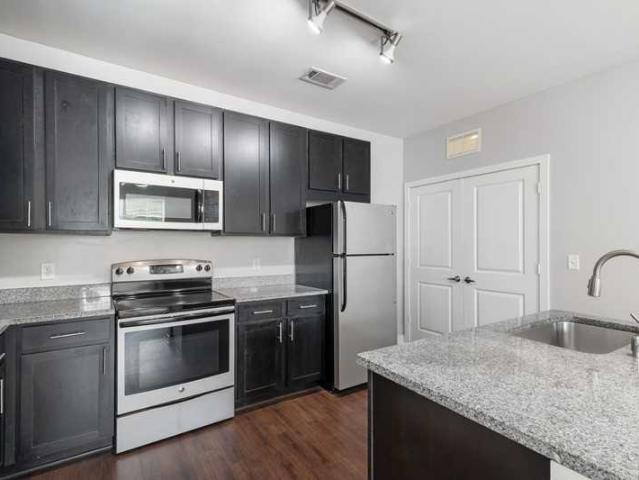 Apartment for rent in Durham, North Carolina