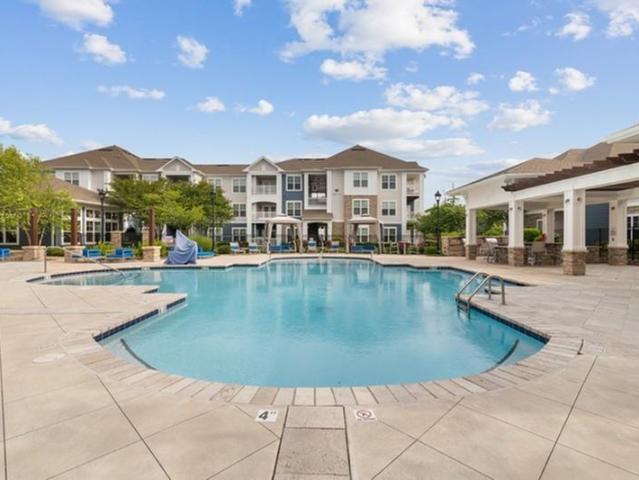 Apartment for rent in Durham, North Carolina