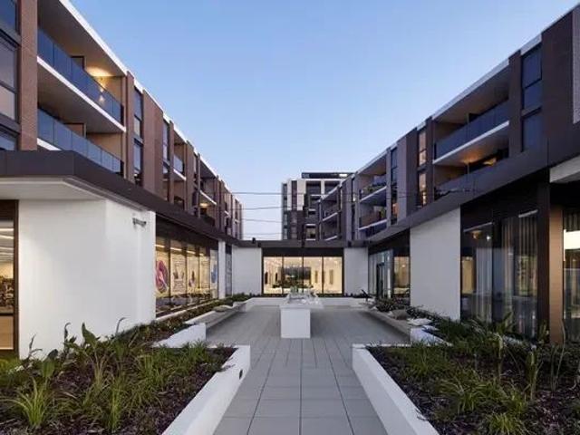 Apartment for rent in Camerons Creek, Victoria