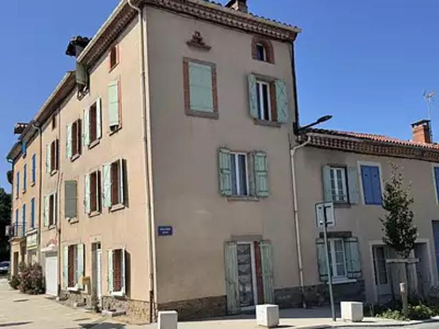 Appartement vente à Albi, Réalmont