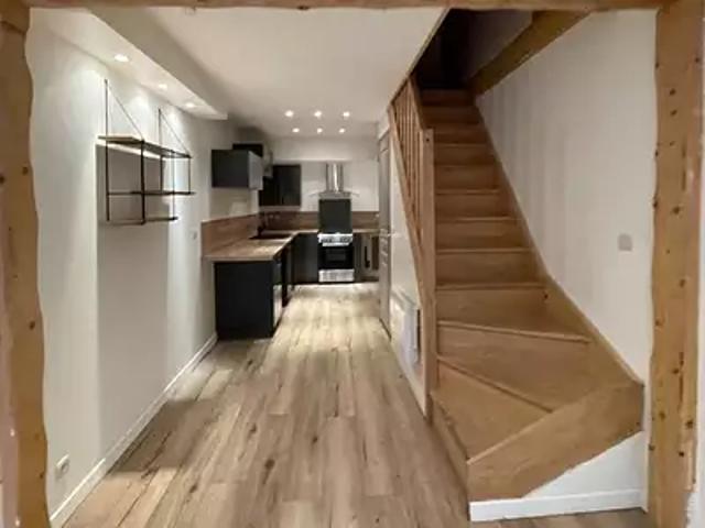 Appartement vente à Albi, Réalmont
