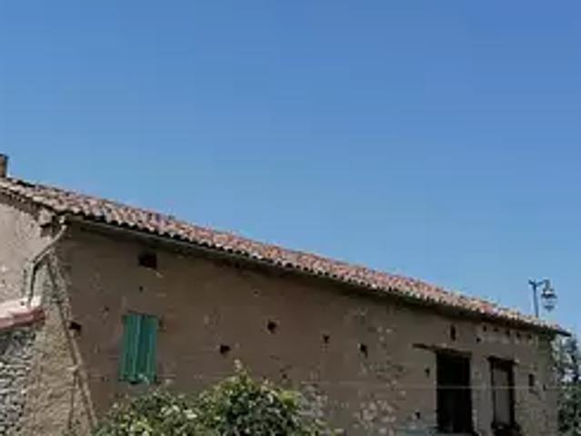 Maison vente à Albi, Réalmont