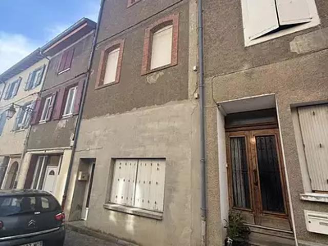 Maison vente à Albi, Réalmont