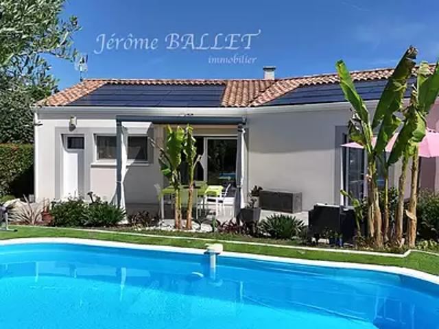 Maison vente à Albi, Réalmont