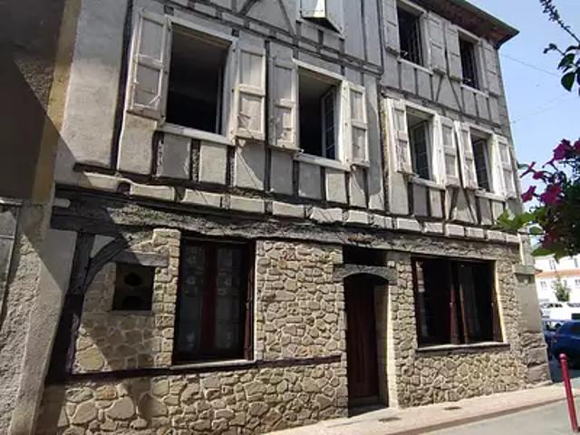 Maison vente à Albi, Réalmont