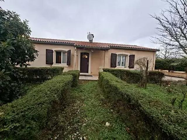 Maison vente à Albi, Réalmont