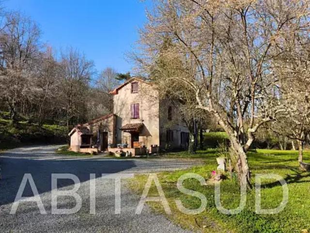 Maison vente à Albi, Réalmont