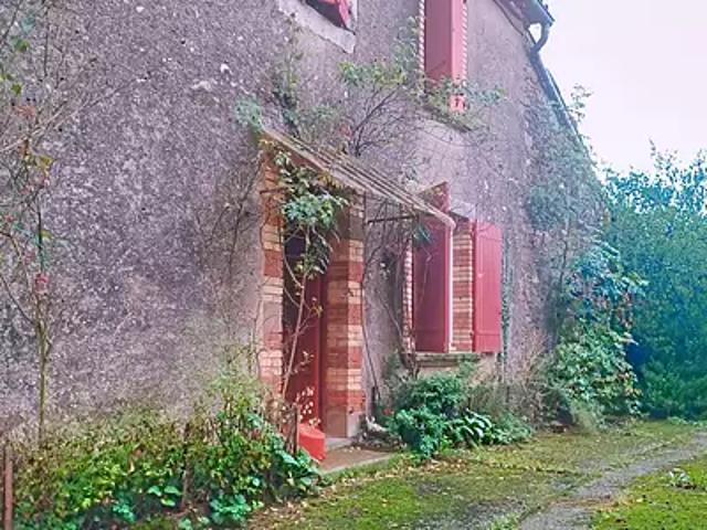 Maison vente à Albi, Réalmont