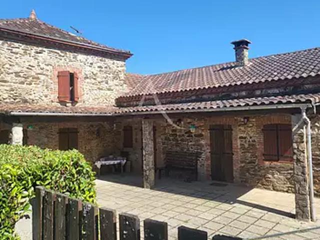 Maison vente à Albi, Réalmont