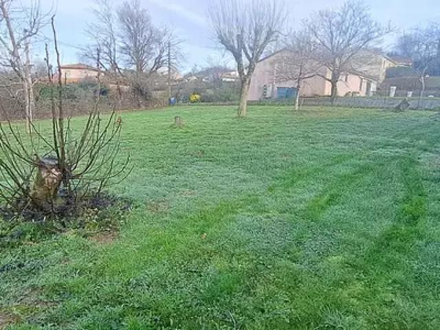Terrain vente à Albi, Réalmont