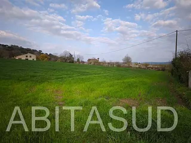Terrain vente à Albi, Réalmont
