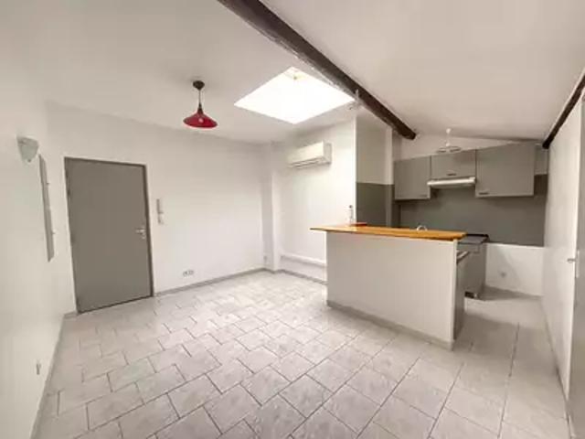 Appartement location à Albi, Réalmont